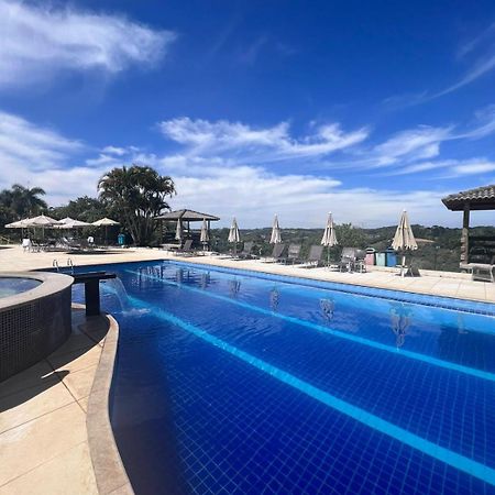 Paraty Hotel Fazenda & Spa Ибиуна Экстерьер фото