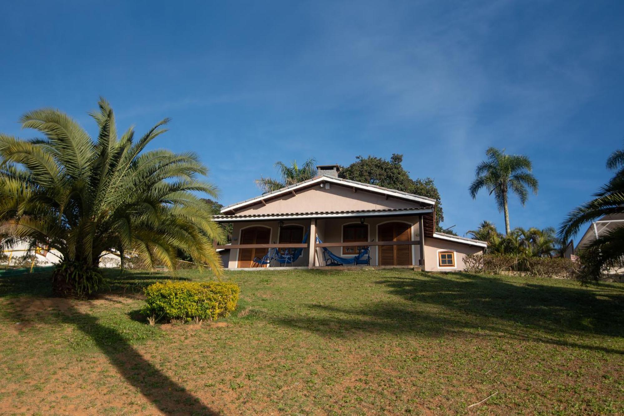 Paraty Hotel Fazenda & Spa Ибиуна Экстерьер фото