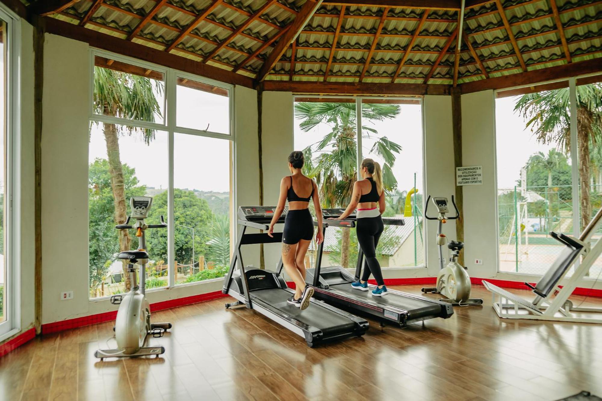 Paraty Hotel Fazenda & Spa Ибиуна Экстерьер фото