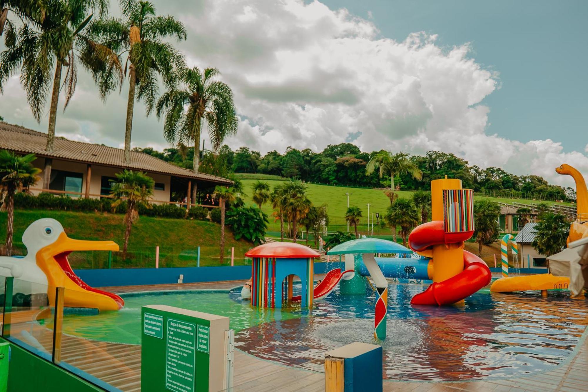 Paraty Hotel Fazenda & Spa Ибиуна Экстерьер фото