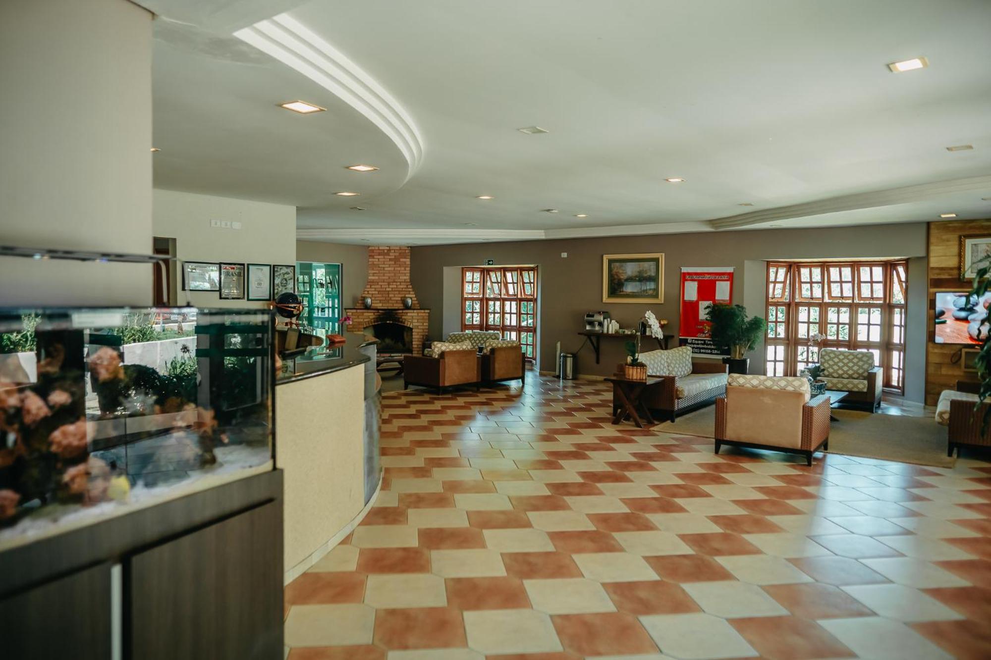 Paraty Hotel Fazenda & Spa Ибиуна Экстерьер фото