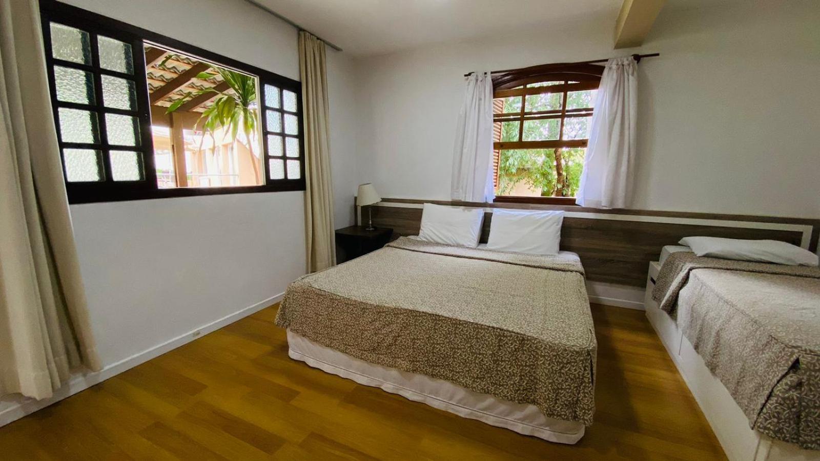 Paraty Hotel Fazenda & Spa Ибиуна Экстерьер фото