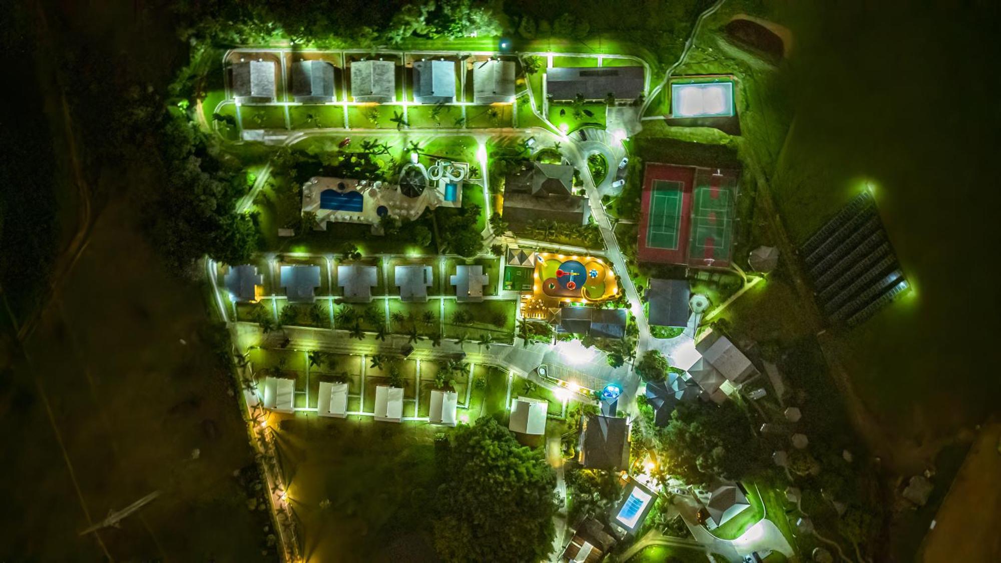 Paraty Hotel Fazenda & Spa Ибиуна Экстерьер фото